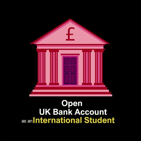 can you open a uk bank account from overseas